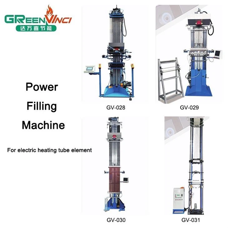Single-Column Heater Filling Machine1 (2)